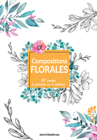 Picture of Compositions florales (cartes)