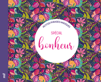 Image de Petites phrases magiques spécial bonheur