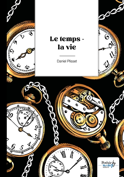 Picture of Le temps - la vie