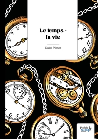 Picture of Le temps - la vie