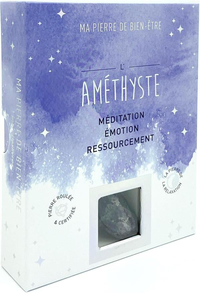 Image de Coffret - L'améthyste