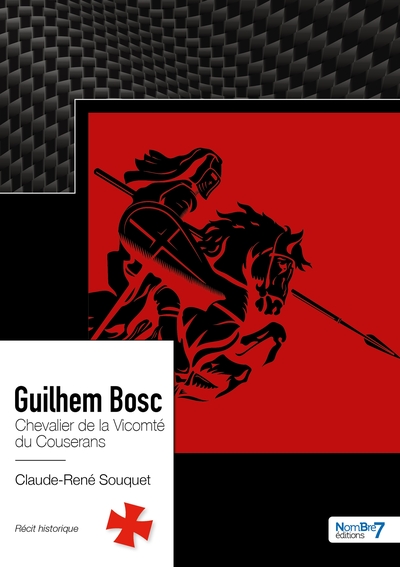 Picture of Guilhem Bosc