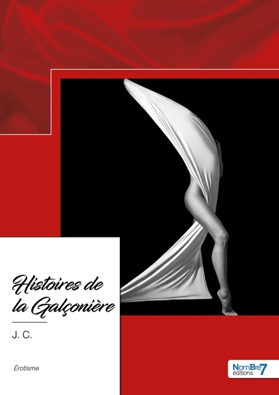 Picture of Histoires de la Galçonière
