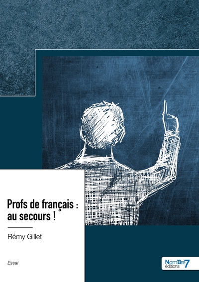 Picture of Profs de français : au secours !