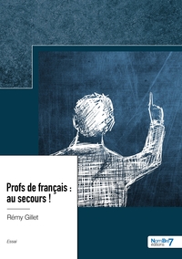 Picture of Profs de français : au secours !