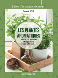 Image de Les plantes aromatiques
