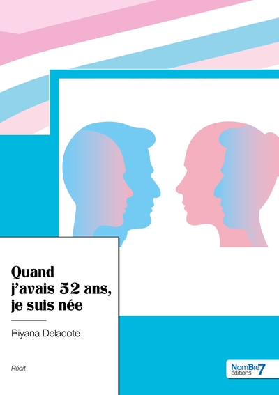 Picture of Quand j'avais 52 ans, je suis née