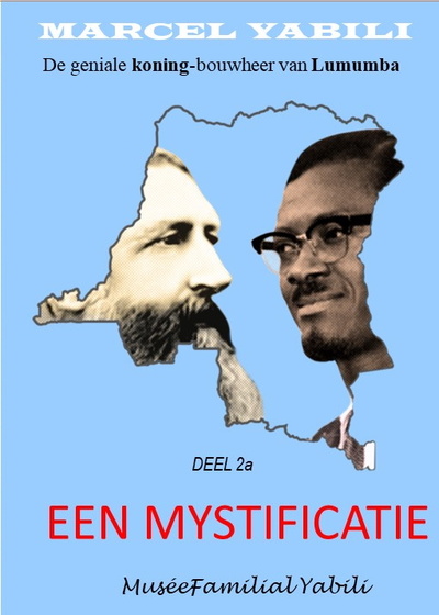 Image de Een mystificatie