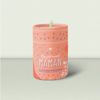 Picture of Mon petit moment - Maman