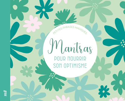Picture of Petites phrases magiques - Mantras bonheur