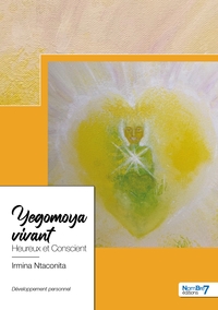 Picture of Yegomoya vivant