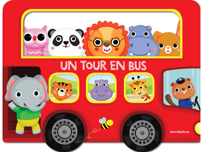 Picture of Un tour en bus