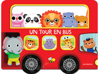 Picture of Un tour en bus