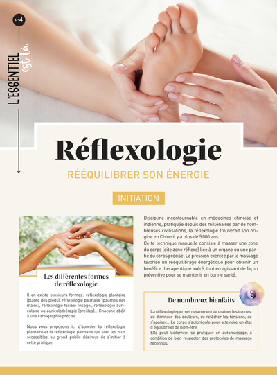 Image de Réflexologie