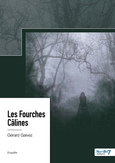 Picture of Les Fourches Câlines