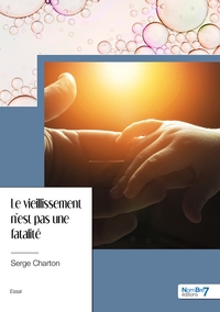 Picture of Le vieillissement n'est pas une fatalité