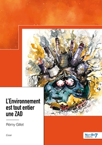 Picture of L'Environnement est tout entier une ZAD