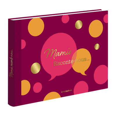 Image de Mamie, raconte-nous... - Édition collector