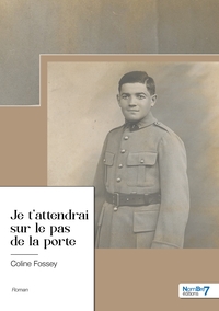 Picture of Je t'attendrai sur le pas de la porte