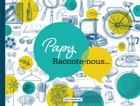 Image de Papy. Raconte-nous...