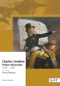 Picture of Charles, Vendéen