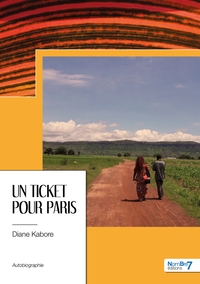 Picture of Un ticket pour Paris