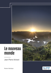 Picture of Le nouveau monde