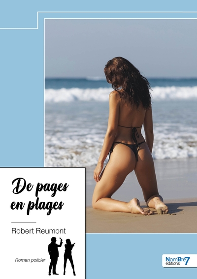 Image de De pages en plages