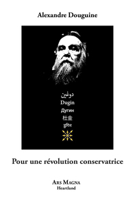 Image de Pour une révolution conservatrice