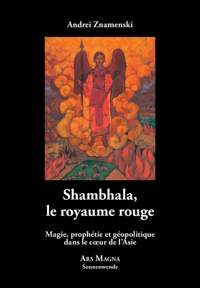 Picture of Shambhala, le royaume rouge