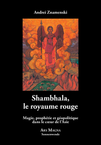 Picture of Shambhala, le royaume rouge