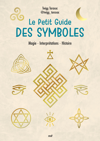 Image de Le Petit Guide des symboles