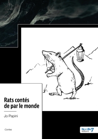 Image de Rats contés de par le monde