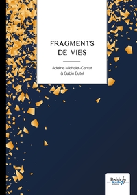 Image de Fragments de vies