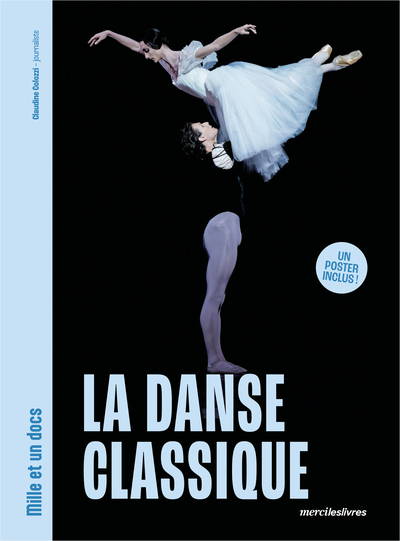 Image de La Danse classique - Mille et un docs