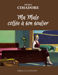 Image de Ma mule collée à son soulier