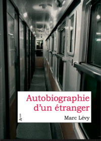 Picture of Autobiographie d'un étranger