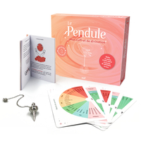 Image de Le pendule : mon coffret de divination