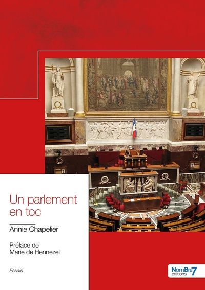 Picture of Un parlement en toc