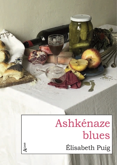 Image de Ashkénaze blues