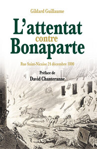 Image de ATTENTAT CONTRE BONAPARTE  RU