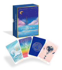 Picture of L'Oracle de la Révélation - Apaiser ses émotions (jeu de cartes divinatoires)
