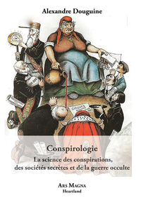 Image de Conspirologie