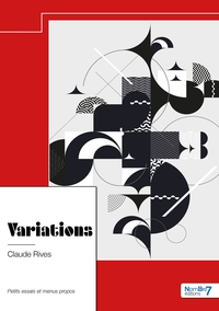 Picture of Variations