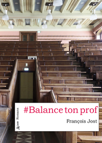 Picture of #Balance ton prof