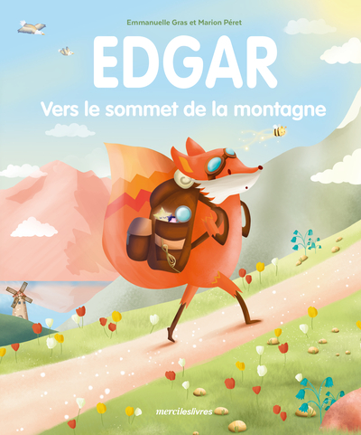 Image de Edgar - Vers le sommet de la montagne