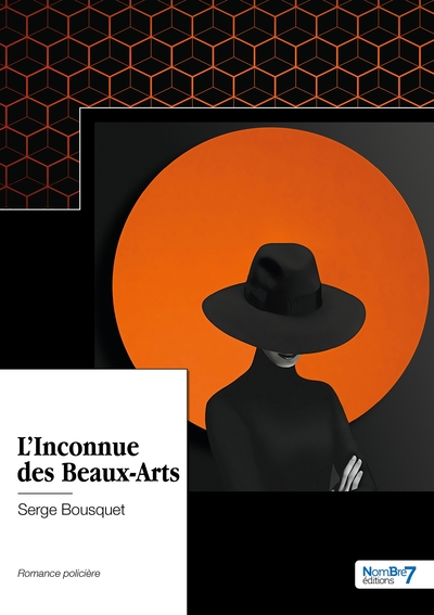 Image de L'Inconnue des Beaux-Arts
