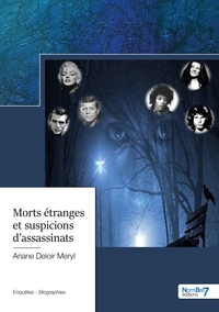 Picture of Morts étranges et suspicions d'assassinats