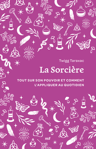 Image de La Sorcière (format poche)