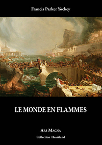 Picture of Le monde en flammes